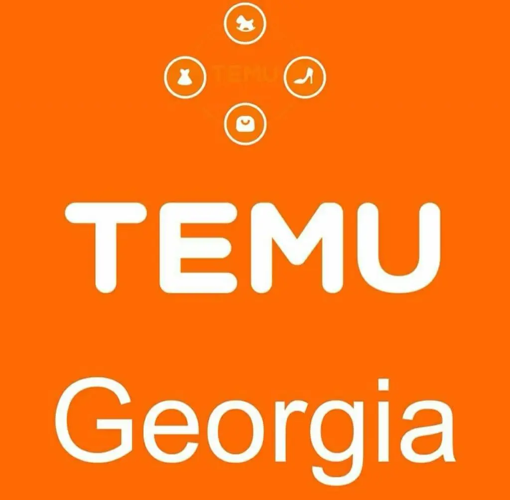 ტემუ - ლოგო