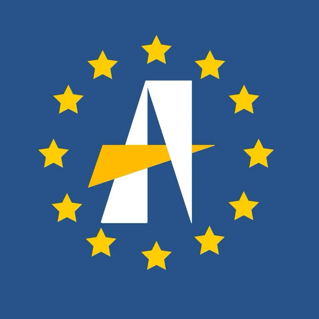 ალტერბრიჯი - ლოგო