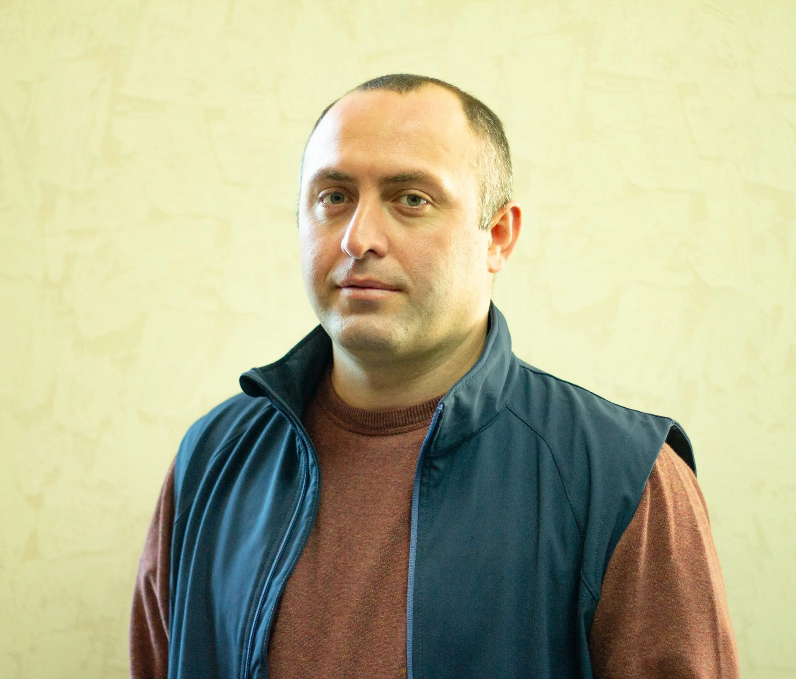 შრომის უსაფრთხოების ექსპერტი გივი თოდიძე