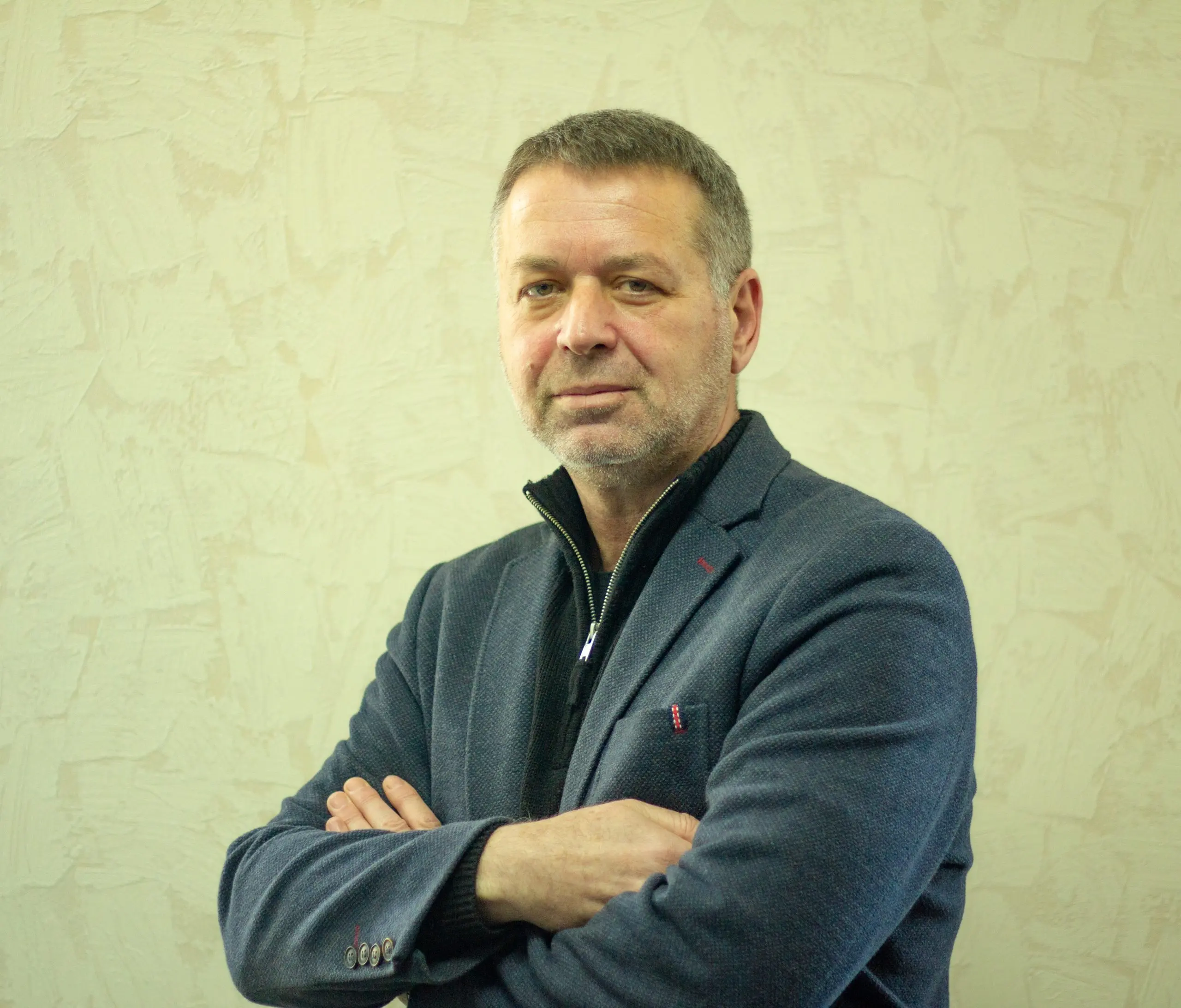 შრომის უსაფრთხოების ექსპერტი გოჩა გელაშვილი