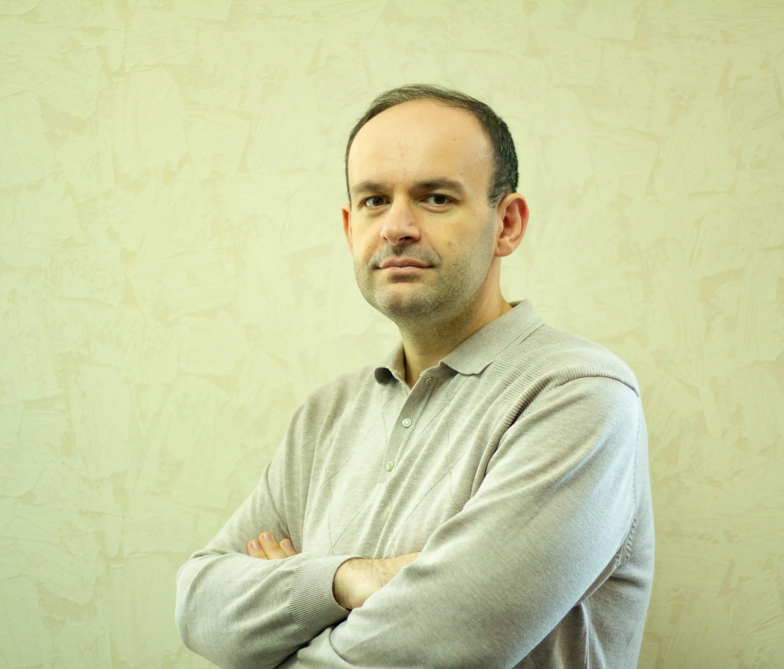 შრომის უსაფრთხოების ექსპერტი ირაკლი არაბიძე